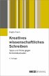Kreatives wissenschaftliches Schreiben... - Bild 1