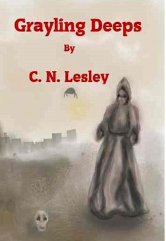 Graylings Deep (eBook, ePUB) Cover Graylings Deep (eBook, ePUB)