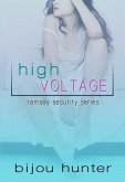 High Voltage (Ramsey Security, #3) (eBook, ePUB) High Voltage (Ramsey Security, #3) (eBook, ePUB)