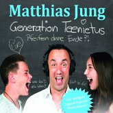 Generation Teenitus (MP3-Download)