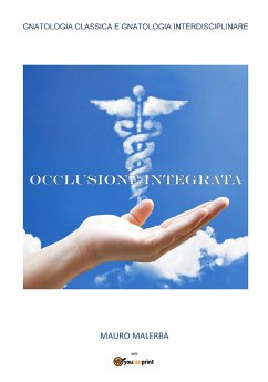 Occlusione integrata (eBook, PDF) - Malerba, Mauro