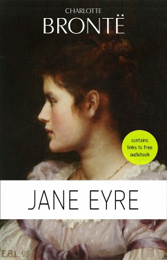 Charlotte Brontë: Jane Eyre (eBook, ePUB) - Brontë, Charlotte