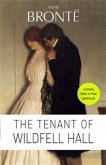 Anne Brontë: The Tenant of Wildfell Hall (eBook, ePUB)
