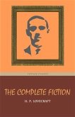 H. P. Lovecraft: The Complete Fiction (eBook, ePUB)