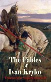 The Fables of Ivan Krylov (eBook, ePUB)