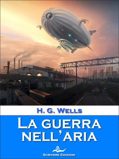 Cover La guerra nell'aria (eBook, ePUB)