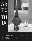ARTE TUIA. Il tempo è arte (eBook, PDF)