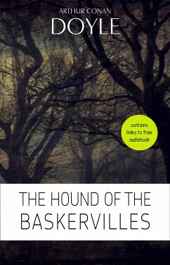 Arthur Conan Doyle: The Hound of the Baskervilles (eBook, ePUB) - Conan Doyle, Arthur
