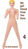 My girlfriend from You Porn (eBook, ePUB)