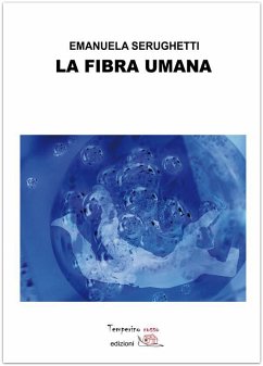 Cover La fibra umana (eBook, ePUB)