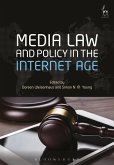 Media Law and Policy in the Internet Age (eBook, PDF)