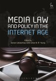 Media Law and Policy in the Internet Age (eBook, ePUB)
