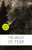 Arthur Conan Doyle: The Valley of Fear (eBook, ePUB)