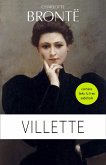 Charlotte Brontë: Villette (eBook, ePUB)