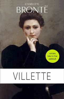 Charlotte Brontë: Villette (eBook, ePUB) - Brontë, Charlotte