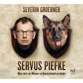 Servus Piefke (MP3-Download)