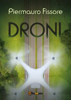 Droni (eBook, ePUB) - Fissore, Piermauro