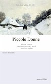 Piccole Donne (eBook, PDF)