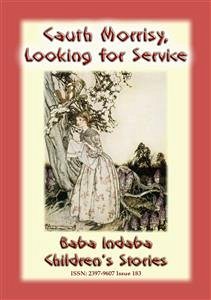 CAUTH MORRISY LOOKING FOR SERVICE - An Irish Children&quote;s Story (eBook, ePUB)