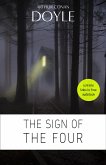 Arthur Conan Doyle: The Sign of the Four (eBook, ePUB)