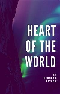 Heart of the World (eBook, ePUB) - Rider Haggard, Henry