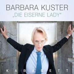 Cover Die eiserne Lady (MP3-Download)