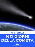 Nei giorni della cometa (eBook, ePUB)