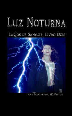 Luz Noturna (eBook, ePUB) - Blankenship, Amy