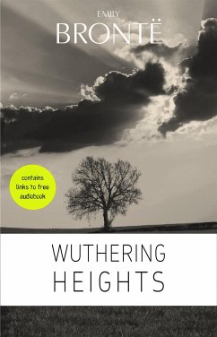 Emily Brontë: Wuthering Heights (eBook, ePUB) - Brontë, Emily
