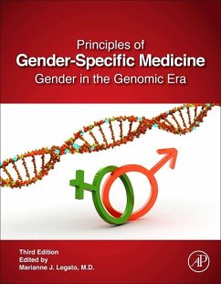 Principles of Gender-Specific Medicine