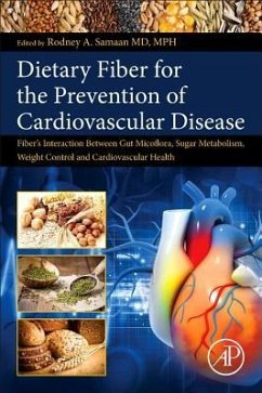 Dietary Fiber for the Prevention of Cardiovascular Disease - Samaan, Rodney A.