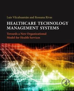 Healthcare Technology Management Systems - Vilhuacaman, Luis; Rivas, Rossana