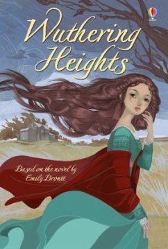 Wuthering Heights - Bronte, Emily;Firth, Rachel Wuthering Heights - Bronte, Emily;Firth, Rachel