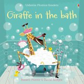 Giraffe in the Bath Giraffe in the Bath