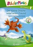 Bildermaus - Der kleine Drache rettet einen Freund Bildermaus - Der kleine Drache rettet einen Freund