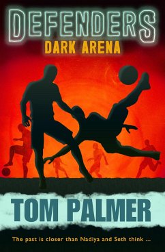 Dark Arena - Palmer, Tom