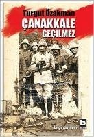 Canakkale Gecilmez - Özakman, Turgut