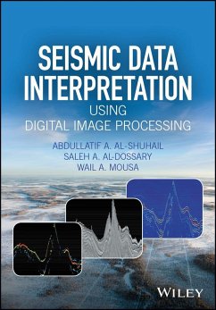 Seismic Data Interpretation Using Digital Image Processing - Al-Shuhail, Abdullatif A.;Al-Dossary, Saleh A.;Mousa, Wail A.