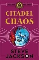 Fighting Fantasy: Citadel of Chaos - Jackson, Steve