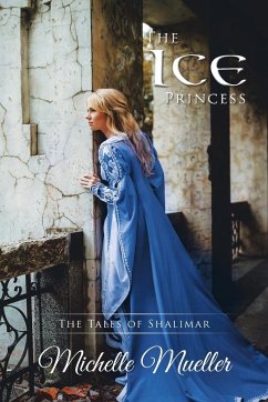 The Ice Princess - Mueller, Michelle