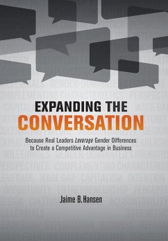 Expanding the Conversation - Hansen, Jaime B.