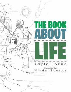 The Book About Life - Fokuo, Kayla