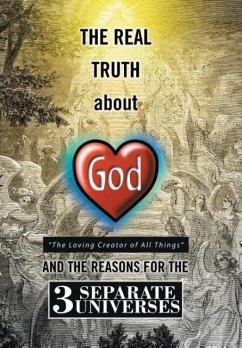 The Real Truth about God - Campbell, Earl