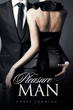 Pleasure Man - Johnson, Corey