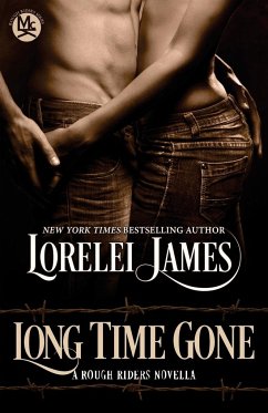 Long Time Gone - James, Lorelei