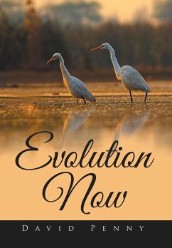 Evolution Now - Penny, David