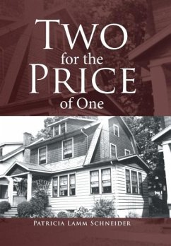 Two for the Price of One - Schneider, Patricia Lamm