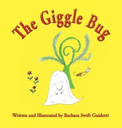 Cover The Giggle Bug