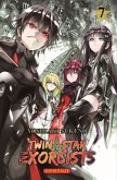 Twin Star Exorcists: Onmyoji Bd.7 Twin Star Exorcists: Onmyoji Bd.7