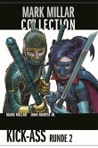 Kick-Ass Runde 2 / Mark Millar Collection Bd.5